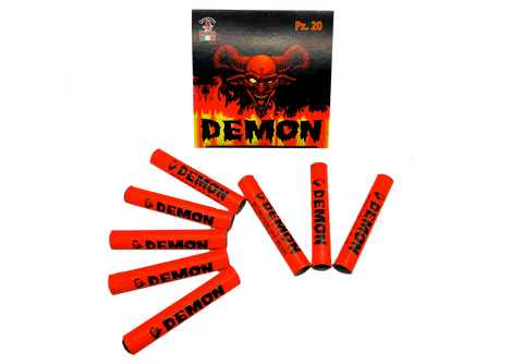 Manna DEMON