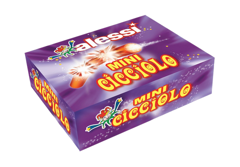 MINI CICCIOLO