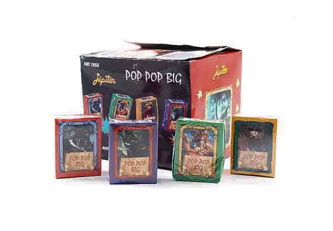 POP POP BIG