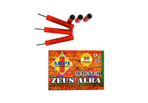 MAGNUM ZEUS ALBA