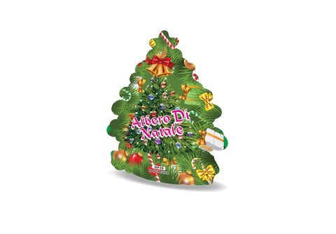 Fantana ALBERO DI NATALE