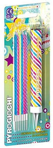 #ronchi pirotecnica# - #fuochi d'artificio#